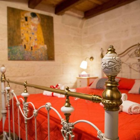 La Dimora Di Marco - Exclusive Art Rooms Salento Melendugno Exterior photo