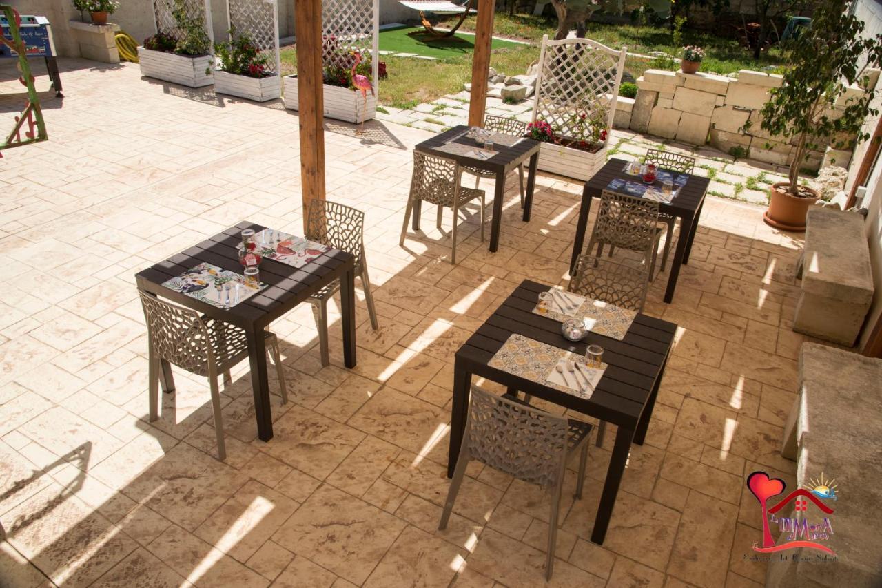La Dimora Di Marco - Exclusive Art Rooms Salento Melendugno Exterior photo