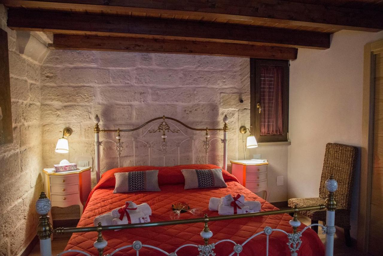 La Dimora Di Marco - Exclusive Art Rooms Salento Melendugno Exterior photo