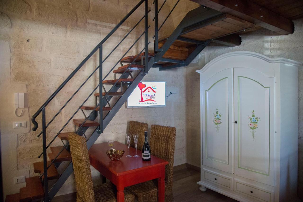 La Dimora Di Marco - Exclusive Art Rooms Salento Melendugno Exterior photo