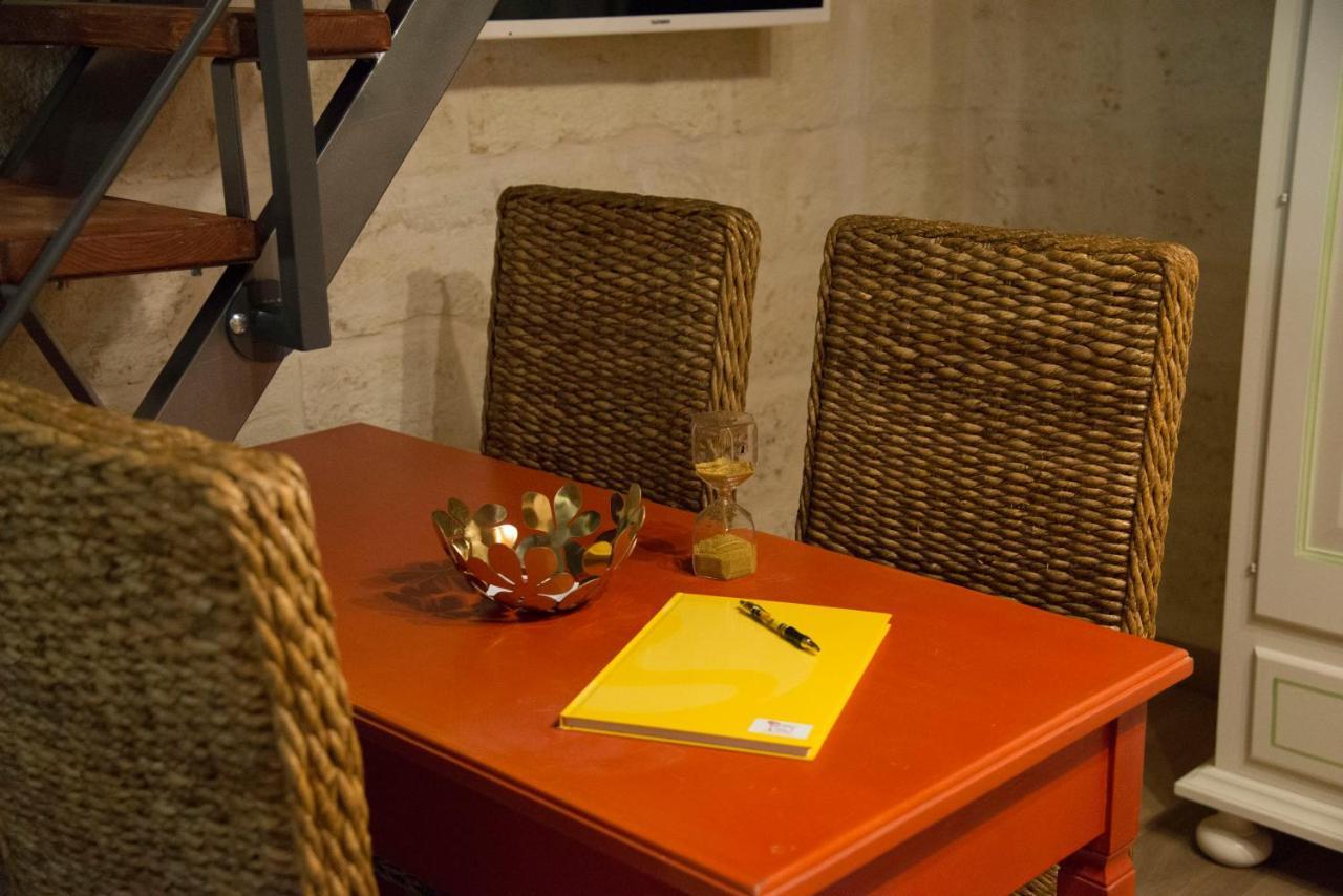 La Dimora Di Marco - Exclusive Art Rooms Salento Melendugno Exterior photo